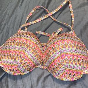 Target Bikini Top